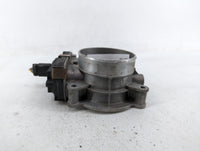 2017 Chevrolet Suburban 1500 Throttle Body P/N:12617792 12678224 Fits Fits 2014 2015 2016 2018 2019 2020 2021 2022 OEM Used 