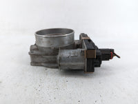2017 Chevrolet Suburban 1500 Throttle Body P/N:12617792 12678224 Fits Fits 2014 2015 2016 2018 2019 2020 2021 2022 OEM Used 