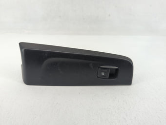 compare product 2017 Chevrolet Suburban 1500 Master Power Window Switch Replacement Driver Side Left P/N:23427094 23488411 Fits OEM Used Auto Parts