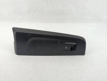 2017 Chevrolet Suburban 1500 Master Power Window Switch Replacement Driver Side Left P/N:23427094 23488411 Fits OEM Used Aut