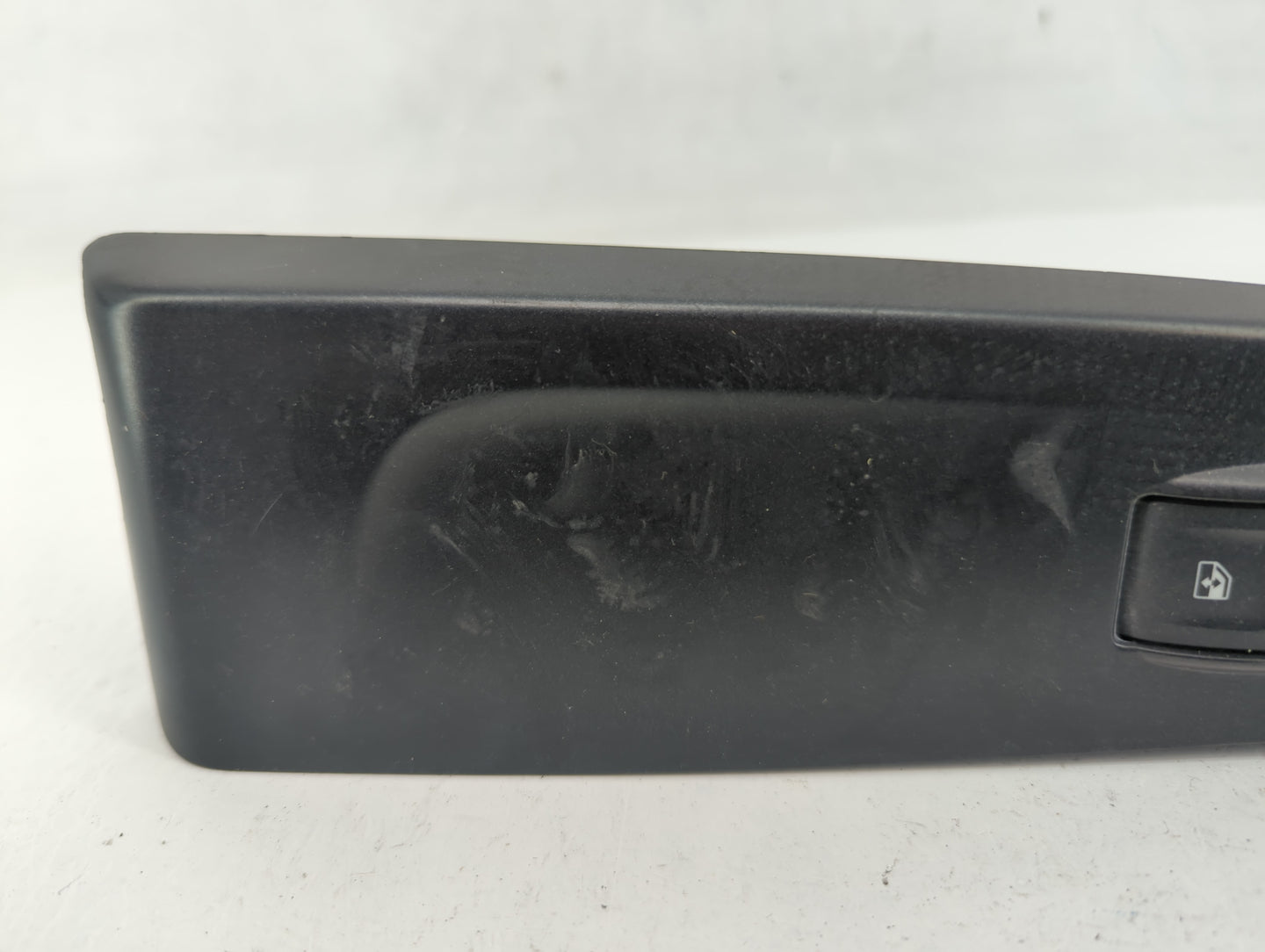 2017 Chevrolet Suburban 1500 Master Power Window Switch Replacement Driver Side Left P/N:23427094 23488411 Fits OEM Used Aut