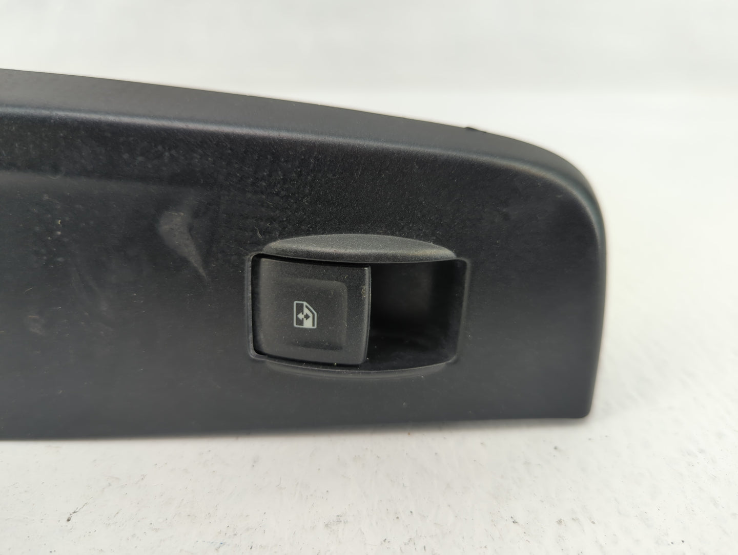 2017 Chevrolet Suburban 1500 Master Power Window Switch Replacement Driver Side Left P/N:23427094 23488411 Fits OEM Used Aut