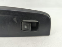 2017 Chevrolet Suburban 1500 Master Power Window Switch Replacement Driver Side Left P/N:23427094 23488411 Fits OEM Used Aut