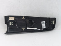 2017 Chevrolet Suburban 1500 Master Power Window Switch Replacement Driver Side Left P/N:23427094 23488411 Fits OEM Used Aut