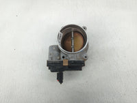 2017 Chevrolet Suburban 1500 Throttle Body P/N:12617792 Fits Fits 2014 2015 2016 2018 2019 2020 2021 2022 OEM Used Auto Part