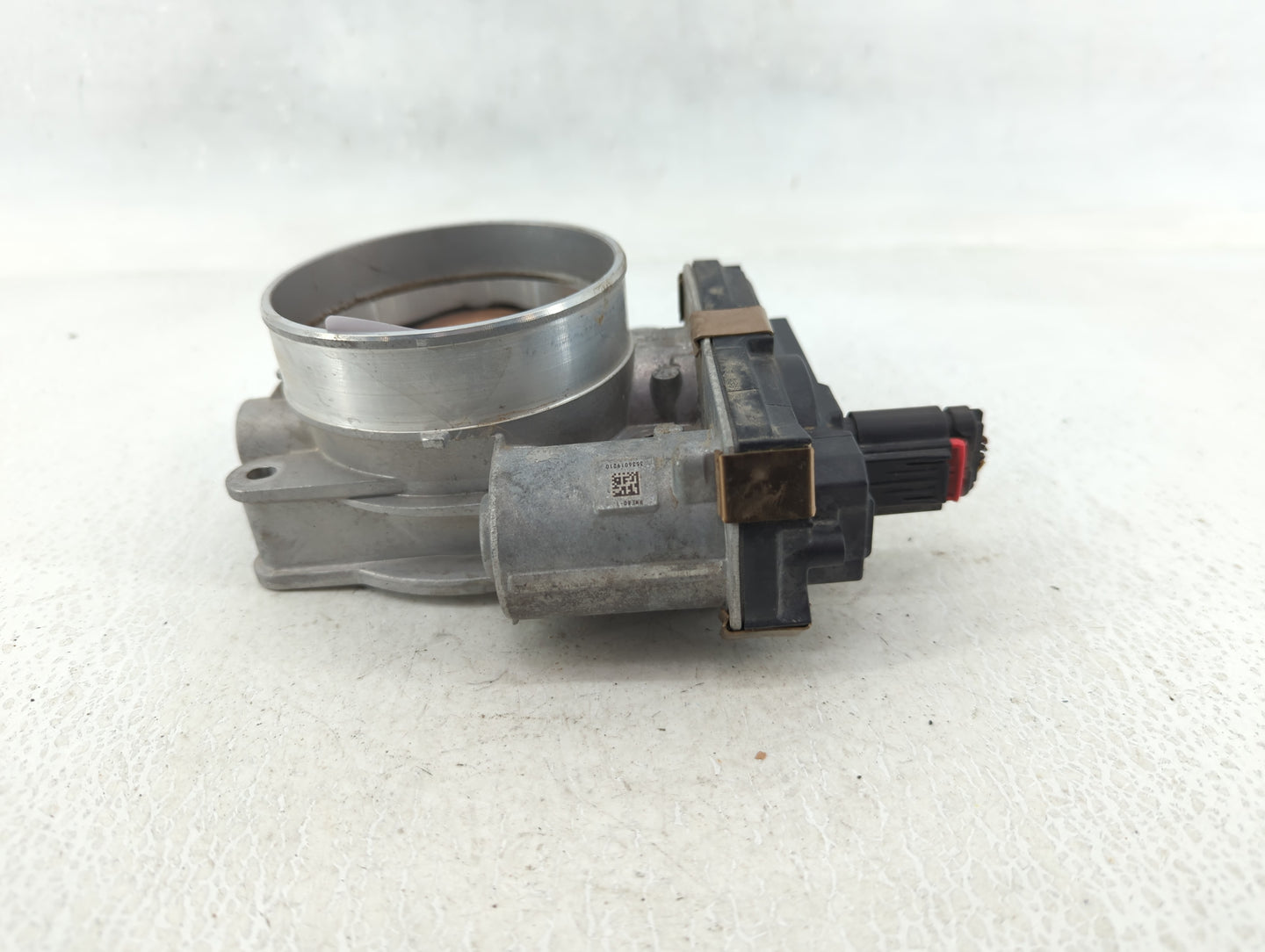 2017 Chevrolet Suburban 1500 Throttle Body P/N:12617792 Fits Fits 2014 2015 2016 2018 2019 2020 2021 2022 OEM Used Auto Part