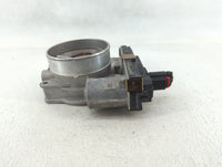 2017 Chevrolet Suburban 1500 Throttle Body P/N:12617792 Fits Fits 2014 2015 2016 2018 2019 2020 2021 2022 OEM Used Auto Part