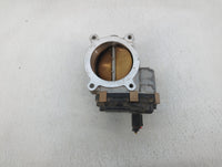 2017 Chevrolet Suburban 1500 Throttle Body P/N:12617792 Fits Fits 2014 2015 2016 2018 2019 2020 2021 2022 OEM Used Auto Part
