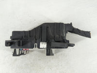 2017 Chevrolet Suburban 1500 Fusebox Fuse Box Panel Relay Module P/N:470-02 Fits Fits 2015 2016 2018 2019 2020 OEM Used Auto