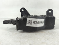 2017 Chevrolet Suburban 1500 Fusebox Fuse Box Panel Relay Module P/N:470-02 Fits Fits 2015 2016 2018 2019 2020 OEM Used Auto
