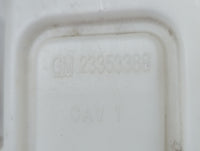 Chevrolet Suburban 1500 Windshield Washer Fluid Reservoir Bottle Oem - Oemusedautoparts1.com