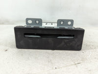 2017-2020 Chevrolet Tahoe Radio AM FM Cd Player Receiver Replacement P/N:84016434 Fits Fits 2017 2018 2019 2020 OEM Used Aut