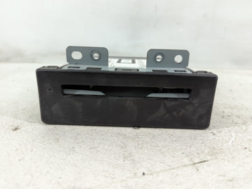 2017-2020 Chevrolet Tahoe Radio AM FM Cd Player Receiver Replacement P/N:84016434 Fits Fits 2017 2018 2019 2020 OEM Used Aut