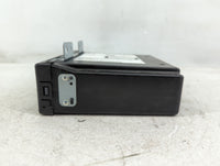 2017-2020 Chevrolet Tahoe Radio AM FM Cd Player Receiver Replacement P/N:84016434 Fits Fits 2017 2018 2019 2020 OEM Used Aut