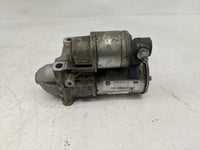 2015-2020 Chevrolet Tahoe Car Starter Motor Solenoid OEM P/N:12645040 Fits Fits 2014 2015 2016 2017 2018 2019 2020 OEM Used 
