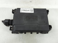 2015-2020 Chevrolet Tahoe Fusebox Fuse Box Panel Relay Module P/N:23225905 Fits Fits 2015 2016 2017 2018 2019 2020 OEM Used 