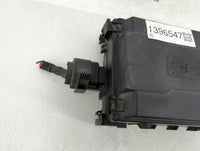 2015-2020 Chevrolet Tahoe Fusebox Fuse Box Panel Relay Module P/N:23225905 Fits Fits 2015 2016 2017 2018 2019 2020 OEM Used 