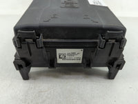 2015-2020 Chevrolet Tahoe Fusebox Fuse Box Panel Relay Module P/N:23225905 Fits Fits 2015 2016 2017 2018 2019 2020 OEM Used 