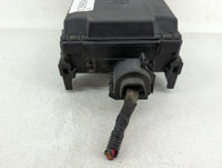 2015-2020 Chevrolet Tahoe Fusebox Fuse Box Panel Relay Module P/N:23225905 Fits Fits 2015 2016 2017 2018 2019 2020 OEM Used 