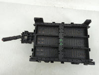 2015-2020 Chevrolet Tahoe Fusebox Fuse Box Panel Relay Module P/N:23225905 Fits Fits 2015 2016 2017 2018 2019 2020 OEM Used 
