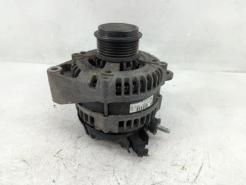 2015-2020 Chevrolet Tahoe Alternator Replacement Generator Charging Assembly Engine OEM P/N:TN104211-9111 23487089 Fits OEM 