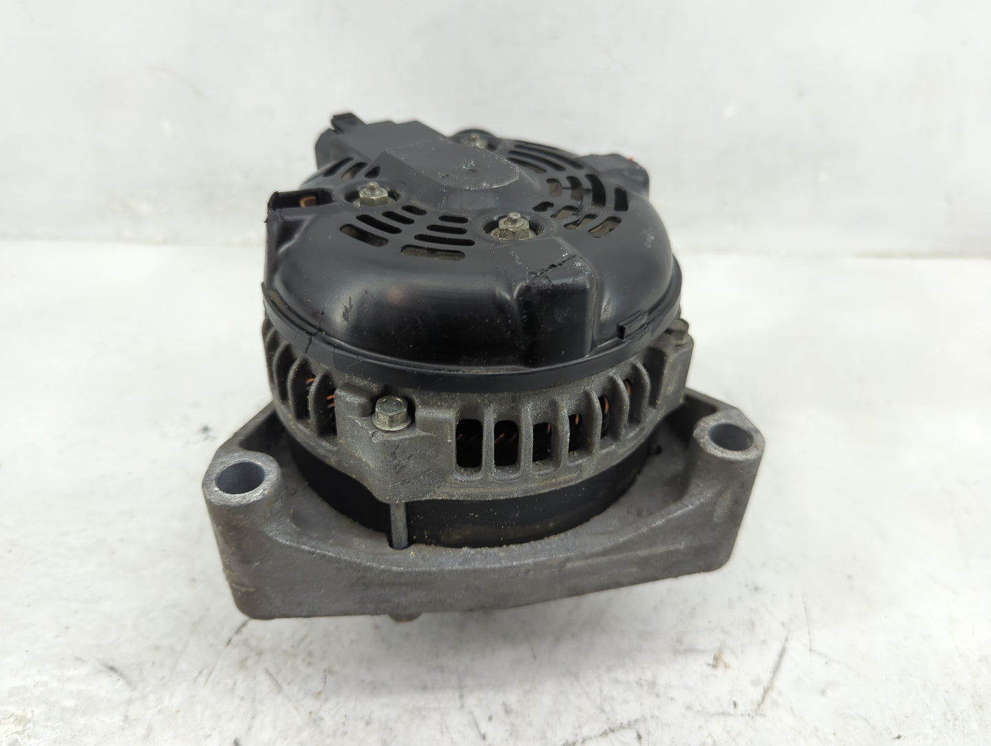 2015-2020 Chevrolet Tahoe Alternator Replacement Generator Charging Assembly Engine OEM P/N:TN104211-9111 23487089 Fits OEM 