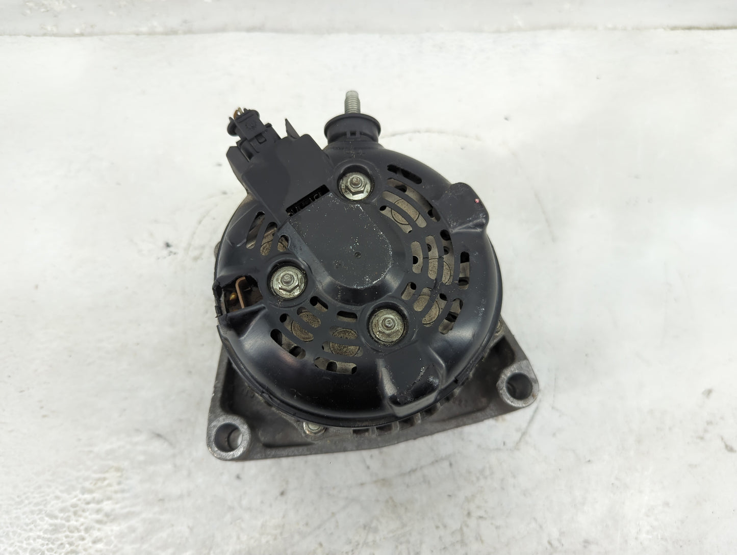 2015-2020 Chevrolet Tahoe Alternator Replacement Generator Charging Assembly Engine OEM P/N:TN104211-9111 23487089 Fits OEM 