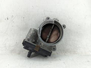 2015-2022 Chevrolet Tahoe Throttle Body P/N:12617792 Fits Fits 2014 2015 2016 2017 2018 2019 2020 2021 2022 OEM Used Auto Pa