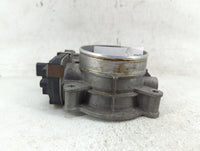 2015-2022 Chevrolet Tahoe Throttle Body P/N:12617792 Fits Fits 2014 2015 2016 2017 2018 2019 2020 2021 2022 OEM Used Auto Pa