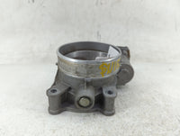 2015-2022 Chevrolet Tahoe Throttle Body P/N:12617792 Fits Fits 2014 2015 2016 2017 2018 2019 2020 2021 2022 OEM Used Auto Pa