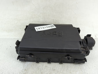 compare product 2015-2020 Chevrolet Tahoe Fusebox Fuse Box Panel Relay Module P/N:84017672 8632380060323 Fits Fits 2015 2016 2017 2018 2019 2020 OEM Used Auto Parts
