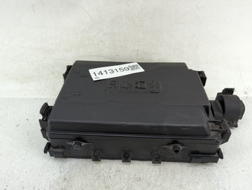 2015-2020 Chevrolet Tahoe Fusebox Fuse Box Panel Relay Module P/N:84017672 8632380060323 Fits Fits 2015 2016 2017 2018 2019 