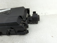 2015-2020 Chevrolet Tahoe Fusebox Fuse Box Panel Relay Module P/N:84017672 8632380060323 Fits Fits 2015 2016 2017 2018 2019 