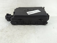 2015-2020 Chevrolet Tahoe Fusebox Fuse Box Panel Relay Module P/N:84017672 8632380060323 Fits Fits 2015 2016 2017 2018 2019 