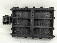 2015-2020 Chevrolet Tahoe Fusebox Fuse Box Panel Relay Module P/N:84017672 8632380060323 Fits Fits 2015 2016 2017 2018 2019 