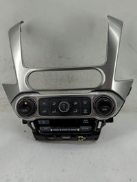 2015-2017 Chevrolet Tahoe Climate Control Module Temperature AC/Heater Replacement P/N:84164477 Fits Fits 2015 2016 2017 OEM