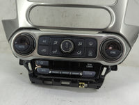 2015-2017 Chevrolet Tahoe Climate Control Module Temperature AC/Heater Replacement P/N:84164477 Fits Fits 2015 2016 2017 OEM