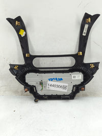 2015-2017 Chevrolet Tahoe Climate Control Module Temperature AC/Heater Replacement P/N:84164477 Fits Fits 2015 2016 2017 OEM