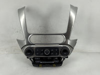 2015-2017 Chevrolet Tahoe Climate Control Module Temperature AC/Heater Replacement P/N:84164477 7370200000000X Fits OEM Used