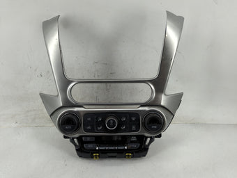 compare product 2015-2017 Chevrolet Tahoe Climate Control Module Temperature AC/Heater Replacement P/N:84164477 7370200000000X Fits OEM Used Auto Parts