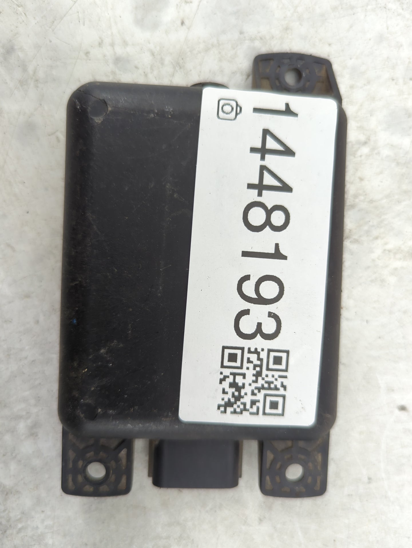 2017-2020 Chevrolet Tahoe Driver Assist Control Module - Oemusedautoparts1.com