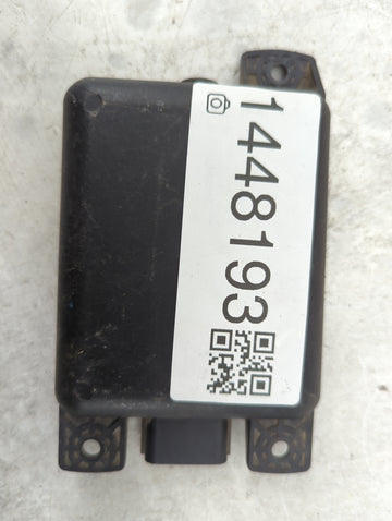 2017-2020 Chevrolet Tahoe Driver Assist Control Module - Oemusedautoparts1.com