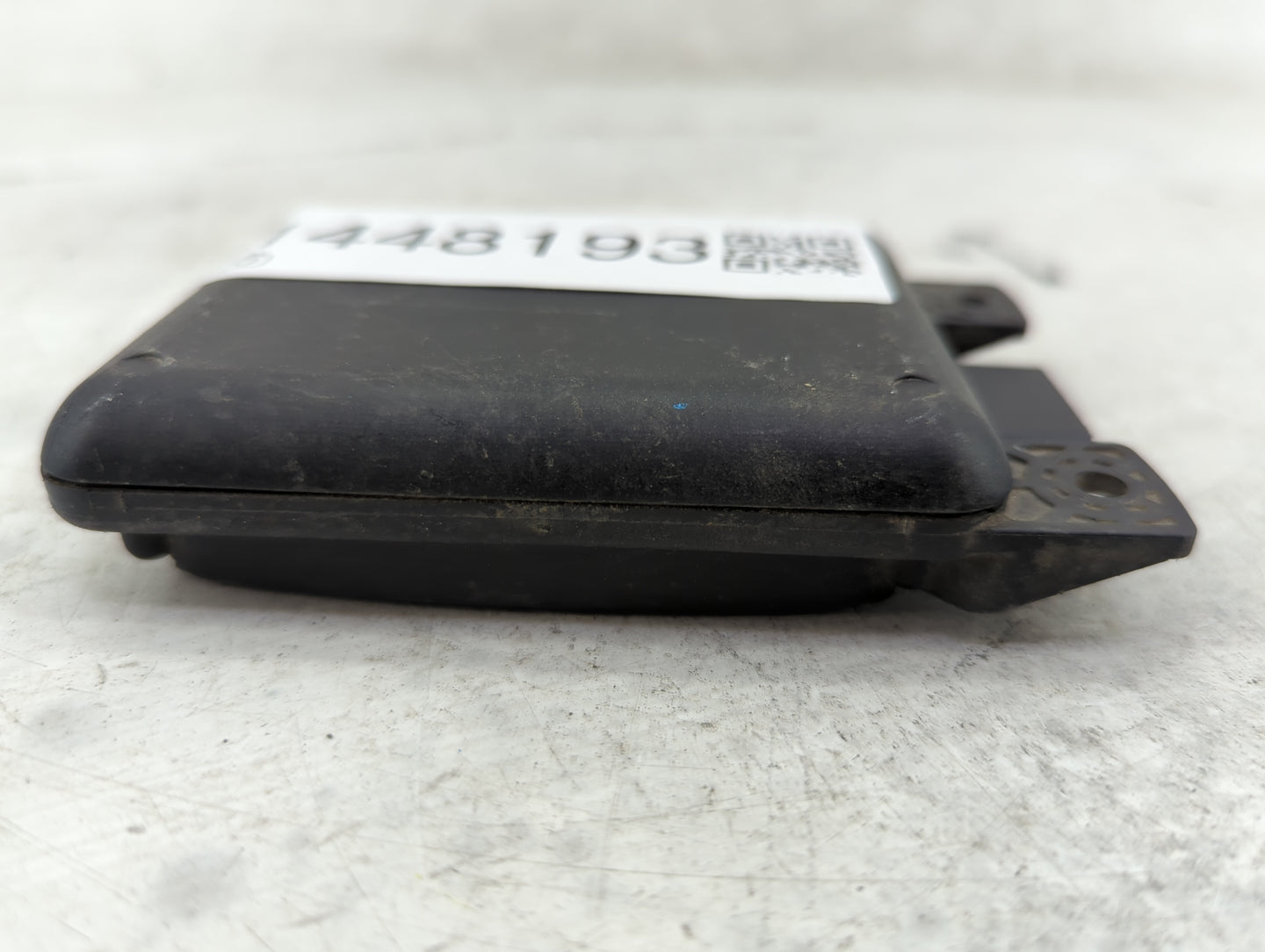 2017-2020 Chevrolet Tahoe Driver Assist Control Module - Oemusedautoparts1.com