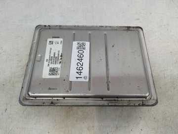 2017 Chevrolet Tahoe PCM Engine Control Computer ECU ECM PCU OEM P/N:12678939 12674052 Fits Fits 2016 2018 OEM Used Auto Par