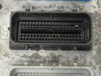 2017 Chevrolet Tahoe PCM Engine Control Computer ECU ECM PCU OEM P/N:12678939 12674052 Fits Fits 2016 2018 OEM Used Auto Par