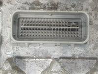 2017 Chevrolet Tahoe PCM Engine Control Computer ECU ECM PCU OEM P/N:12678939 12674052 Fits Fits 2016 2018 OEM Used Auto Par