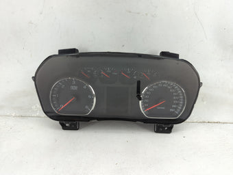 compare product 2017 Chevrolet Tahoe Instrument Cluster Speedometer Gauges P/N:94068689 28522246 Miles: Fits OEM Used Auto Parts