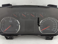 2017 Chevrolet Tahoe Instrument Cluster Speedometer Gauges P/N:94068689 28522246 Miles: Fits OEM Used Auto Parts - Oemusedau