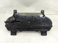 2017 Chevrolet Tahoe Instrument Cluster Speedometer Gauges P/N:94068689 28522246 Miles: Fits OEM Used Auto Parts - Oemusedau