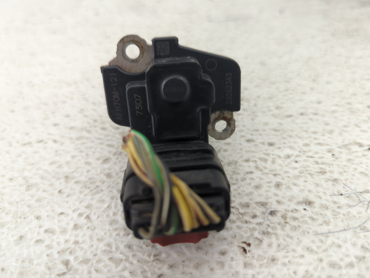 2015-2020 Chevrolet Tahoe Mass Air Flow Meter Maf 1485481 - Oemusedautoparts1.com